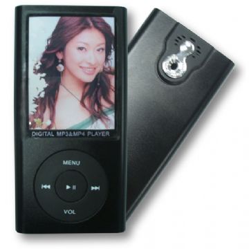 Mp4 Player